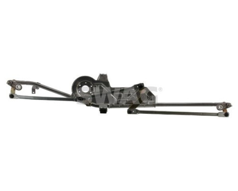 windshield wiper bars