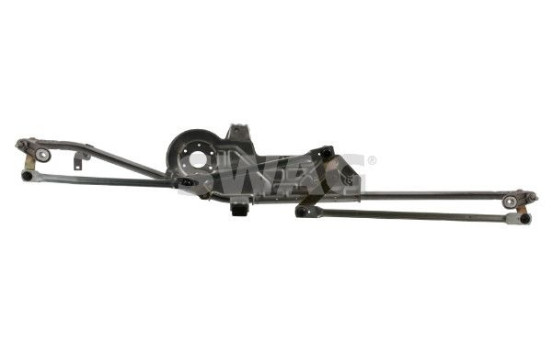 windshield wiper bars