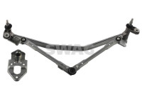 windshield wiper bars