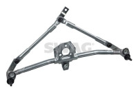 windshield wiper bars