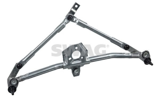 windshield wiper bars