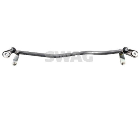 windshield wiper bars