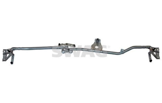windshield wiper bars