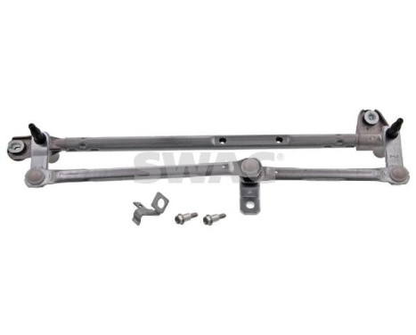 windshield wiper bars