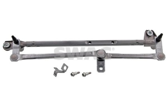 windshield wiper bars