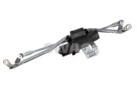 windshield wiper bars