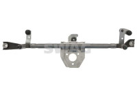 windshield wiper bars