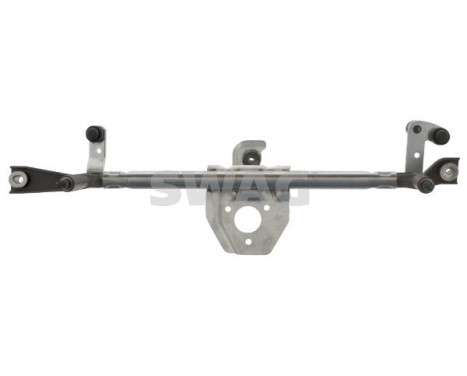 windshield wiper bars