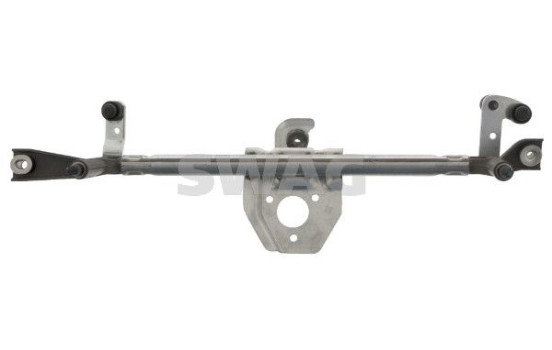 windshield wiper bars