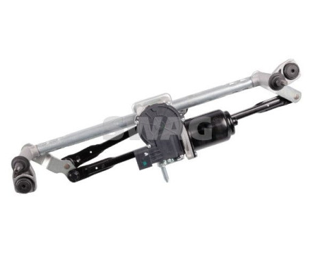 windshield wiper bars, Image 2
