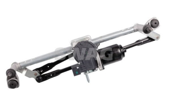 windshield wiper bars, Image 2