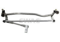 windshield wiper bars