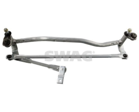 windshield wiper bars