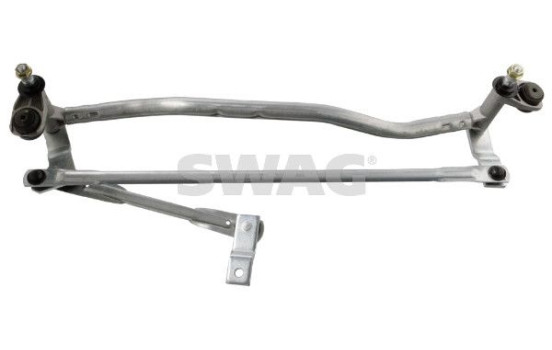 windshield wiper bars