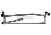 windshield wiper bars