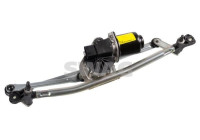 windshield wiper bars