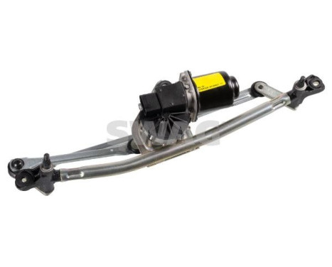 windshield wiper bars