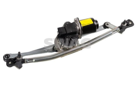 windshield wiper bars