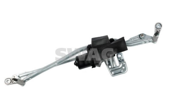 windshield wiper bars, Image 2