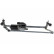 Windshield wiper bars