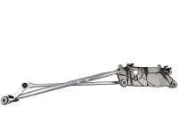 Windshield wiper bars