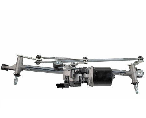 Windshield wiper bars, Image 2