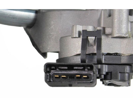 Windshield wiper bars, Image 3