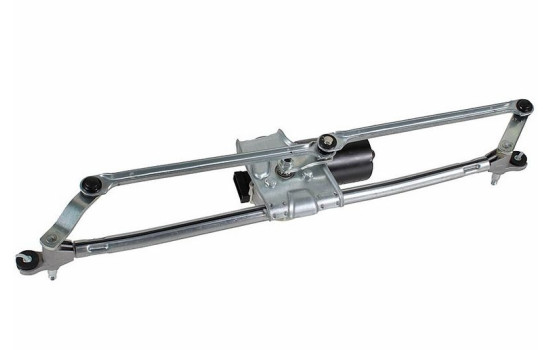 Windshield wiper bars, Image 3