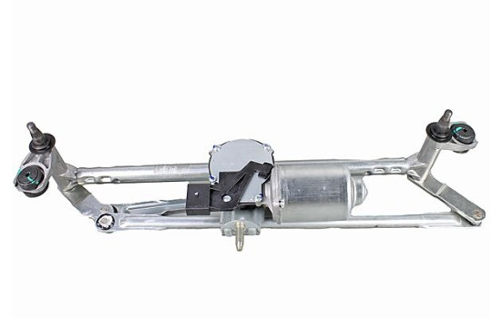 Windshield wiper bars, Image 2