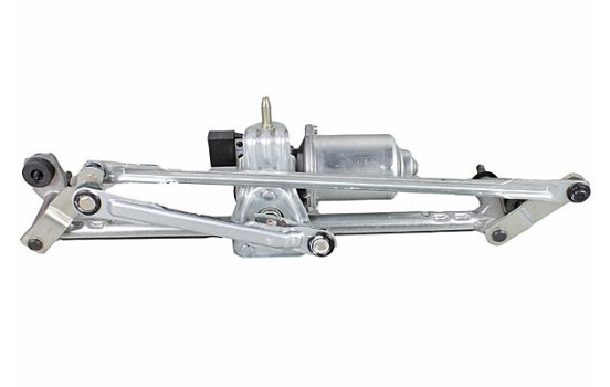 Windshield wiper bars, Image 3
