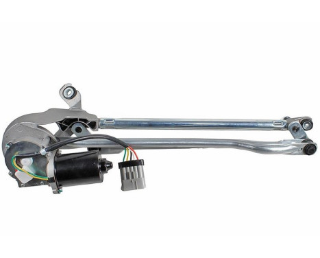 Windshield wiper bars, Image 2