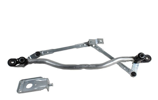 Windshield wiper bars, Image 2