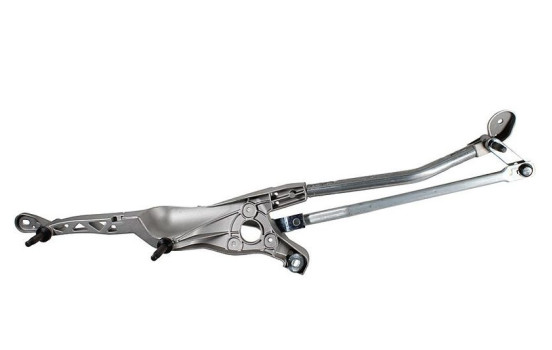 Windshield wiper bars