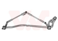 Windshield wiper linkage 0646230 Van Wezel