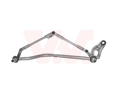 Windshield wiper linkage 0646230 Van Wezel