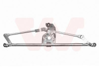 Windshield wiper linkage 1636230 Van Wezel