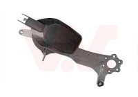 Windshield wiper linkage 3030230 Van Wezel