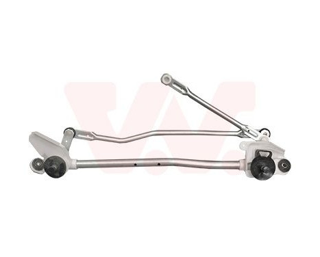 Windshield wiper linkage 3328230 Van Wezel