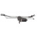 Windshield wiper linkage 3742230 Van Wezel