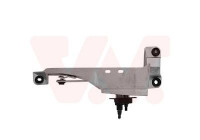Windshield wiper linkage 4342230 Van Wezel
