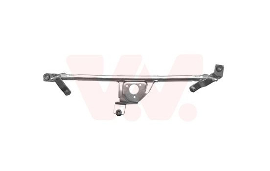 Windshield wiper linkage 4903230 Van Wezel