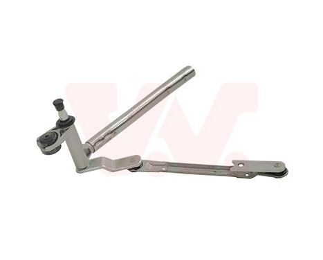 Windshield wiper linkage 5856230 Van Wezel