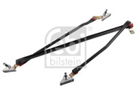 Windshield wiper linkages 1001874 FEBI
