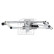 Windshield wiper linkages febi Plus 199075, Thumbnail 2