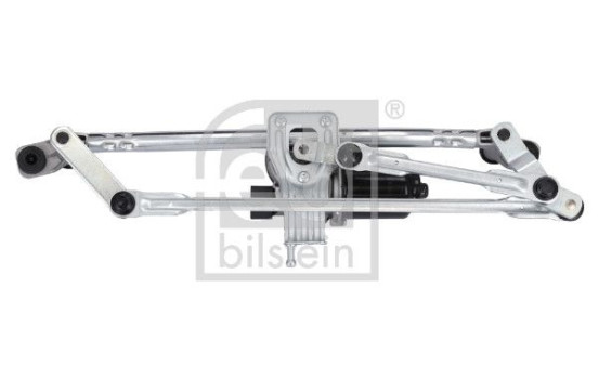 Windshield wiper linkages febi Plus 199075, Image 2