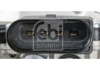 Windshield wiper linkages febi Plus 199076