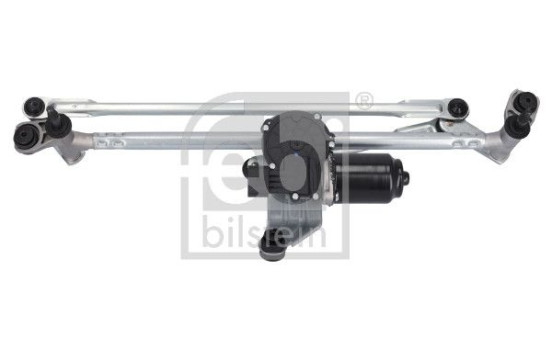 Windshield wiper linkages febi Plus 199076, Image 2