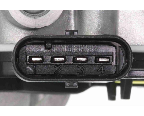 Windshield wiper linkages V30-3744 VAICO, Image 4