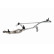 Windshield wiper linkages V30-4347 VAICO, Thumbnail 2
