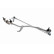 Windshield wiper linkages V30-4347 VAICO, Thumbnail 4
